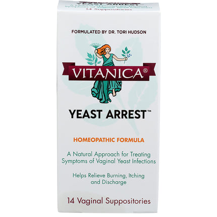 Yeast Arrest®