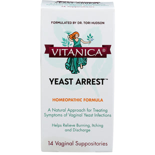 Yeast Arrest®