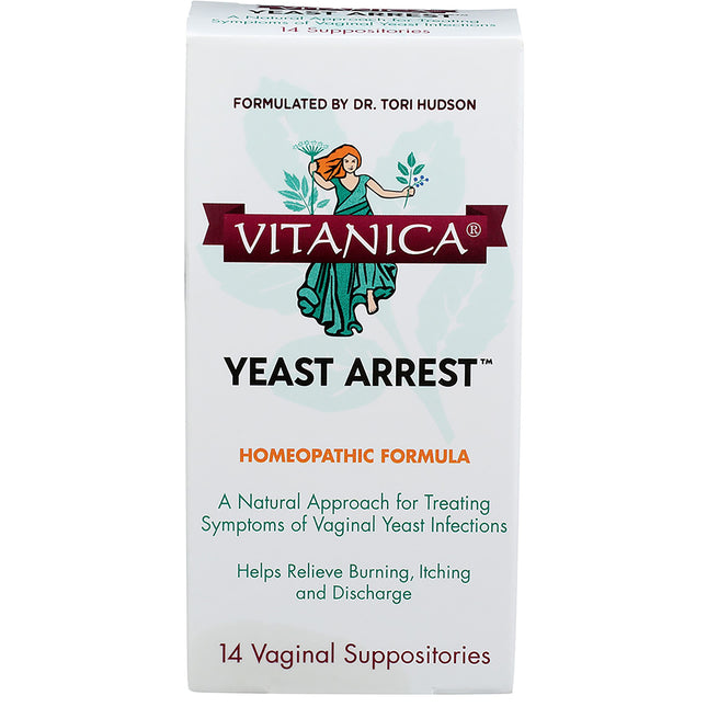 Yeast Arrest®