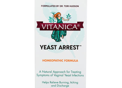 Yeast Arrest®