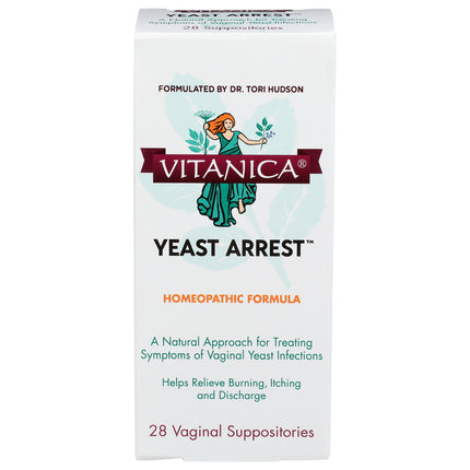 Yeast Arrest®