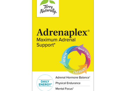 Adrenaplex® - Maximum Adrenal Support*