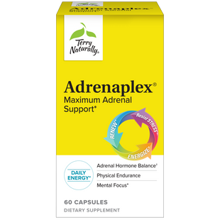 Adrenaplex® - Maximum Adrenal Support*