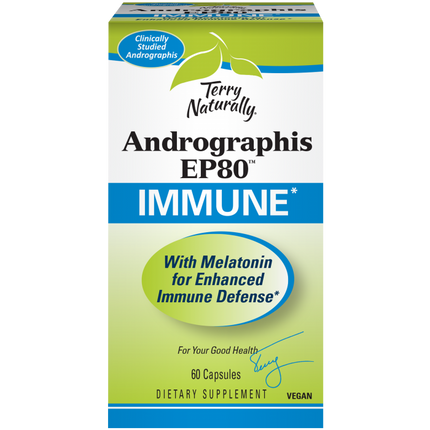 Andrographis EP80™ Immune*
