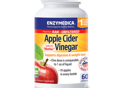 Apple Cider Vinegar