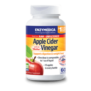 Apple Cider Vinegar