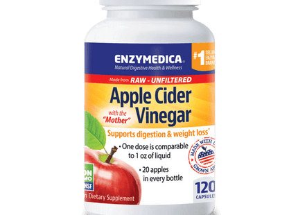 Apple Cider Vinegar