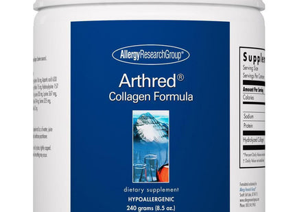 Arthred® Powder Collagen Formula