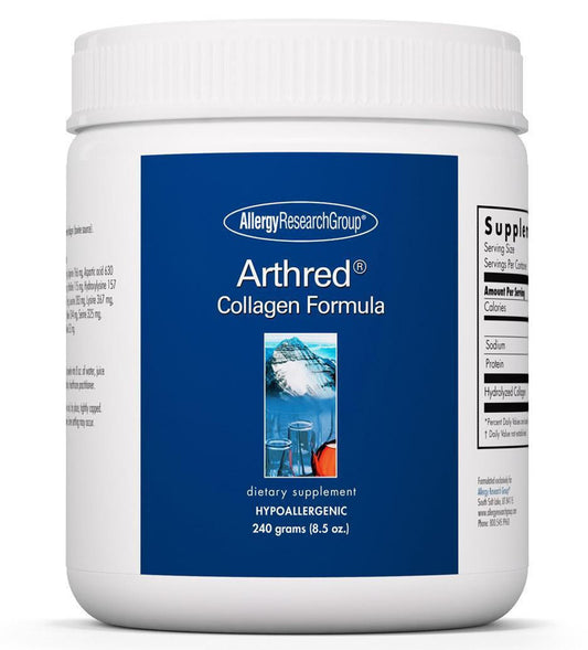 Arthred® Powder Collagen Formula