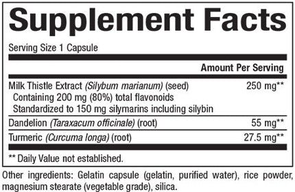 Milk Thistle