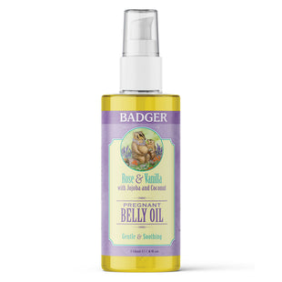 Belly Oil