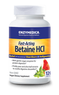 Betaine HCl