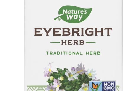 Eyebright Herbal Blend