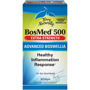 BosMed® 500