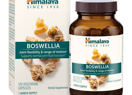 Boswellia