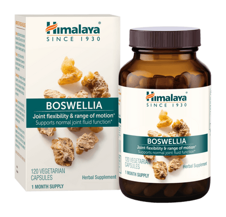 Boswellia