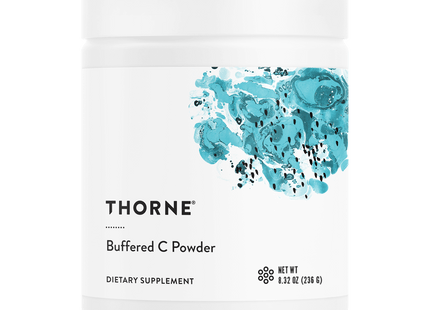 Buffered C Powder