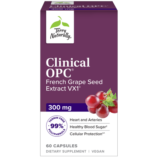 Clinical OPC® 300 mg