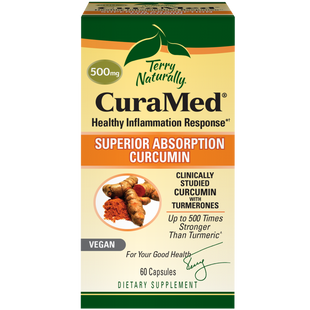 CuraMed® 500 mg