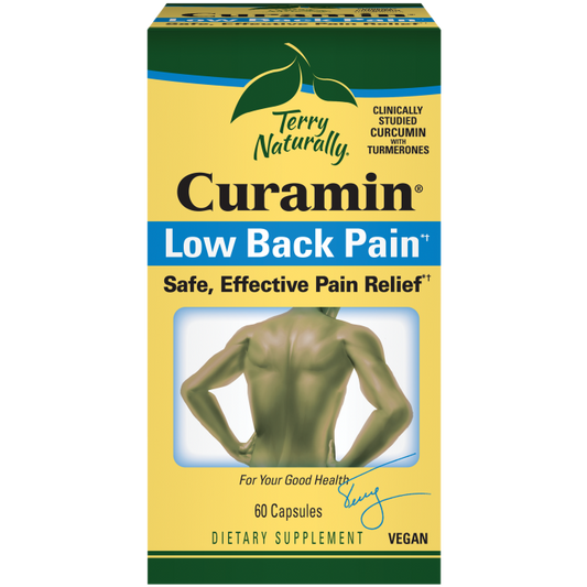 Curamin® Low Back Pain