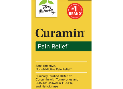 Curamin® Pain Relief