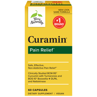 Curamin® Pain Relief