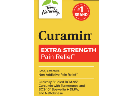 Curamin® Extra Strength