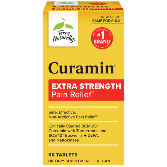 Curamin® Extra Strength