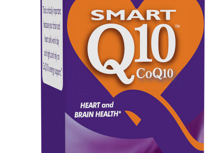 SMART Q10™ CoQ10