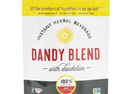 Dandy Blend Coffee Alternative