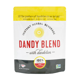 Dandy Blend Coffee Alternative