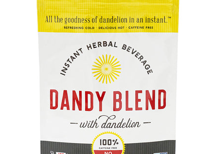 Dandy Blend Coffee Alternative