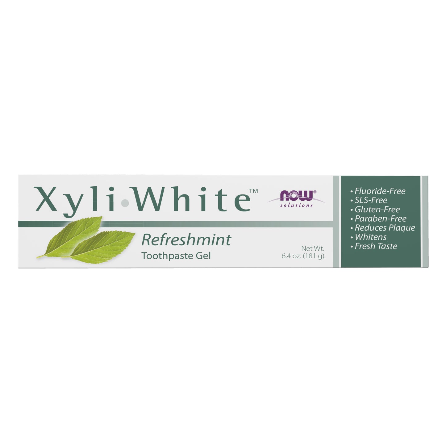 Xyliwhite™ Refreshmint Toothpaste Gel