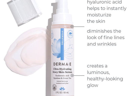 Ultra Hydrating Dewy Skin Serum