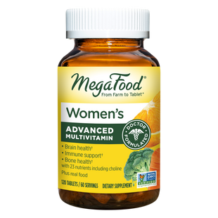 Women's Advanced Multivitamin