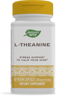 L-Theanine