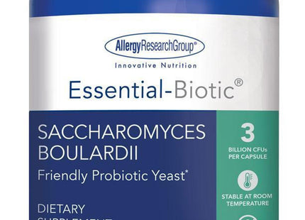 Essential-Biotic® Saccharmonyces Boulard II