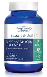 Essential-Biotic® Saccharmonyces Boulard II