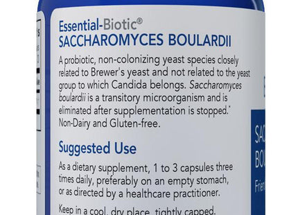 Essential-Biotic® Saccharmonyces Boulard II