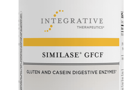 Similase® GFCF