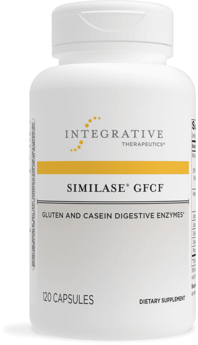 Similase® GFCF