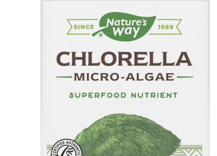 Chlorella