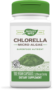 Chlorella