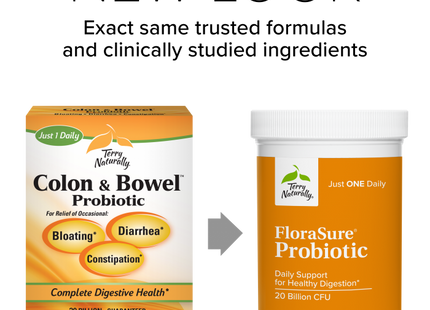 FloraSure® Probiotic