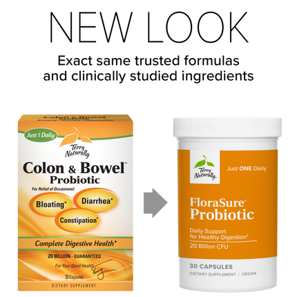 FloraSure® Probiotic