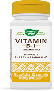 Vitamin B1