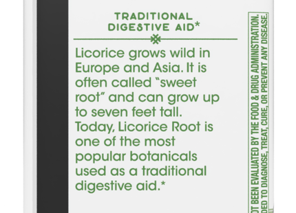 Licorice Root