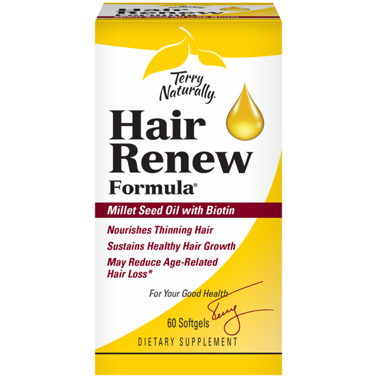 Hair Renew Formula®