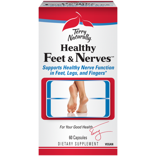 Healthy Feet & Nerves™