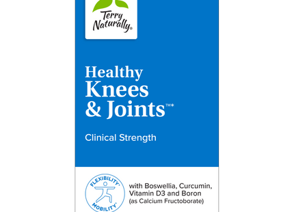 Healthy Knees & Joints™